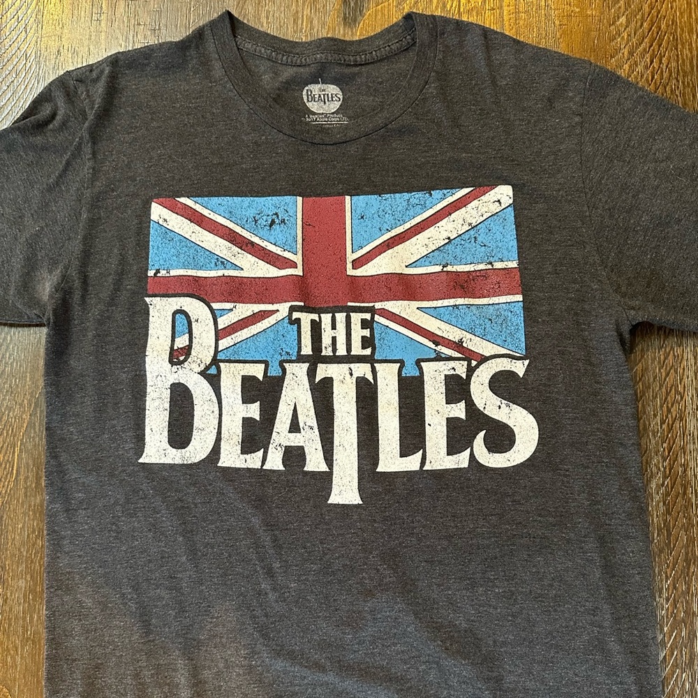 The Beatles T-Shirt